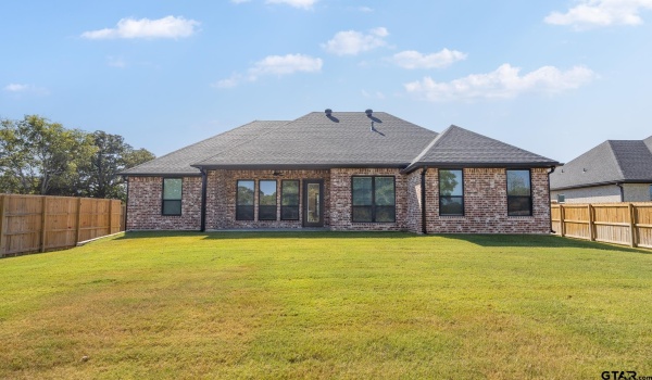 106 Sides Blvd, Bullard, TX 75757, 4 Habitaciones Habitaciones , ,2 BañosBaños,Residential,En Venta,106 Sides Blvd,25003840