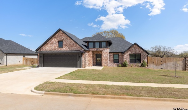 106 Sides Blvd, Bullard, TX 75757, 4 Habitaciones Habitaciones , ,2 BañosBaños,Residential,En Venta,106 Sides Blvd,25003840