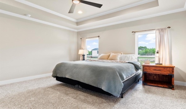 3143 Infinity Drive, Weatherford, TX 76087, 3 Bedrooms Bedrooms, ,2 BathroomsBathrooms,Residential,For Sale,3143 Infinity Drive,20866592