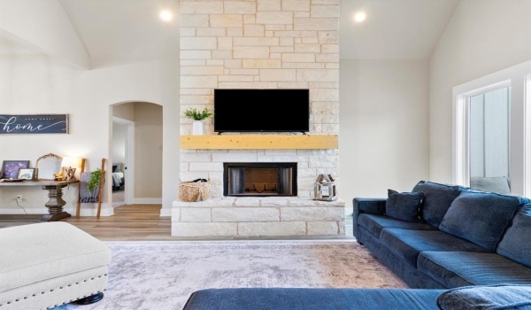 3143 Infinity Drive, Weatherford, TX 76087, 3 Bedrooms Bedrooms, ,2 BathroomsBathrooms,Residential,For Sale,3143 Infinity Drive,20866592