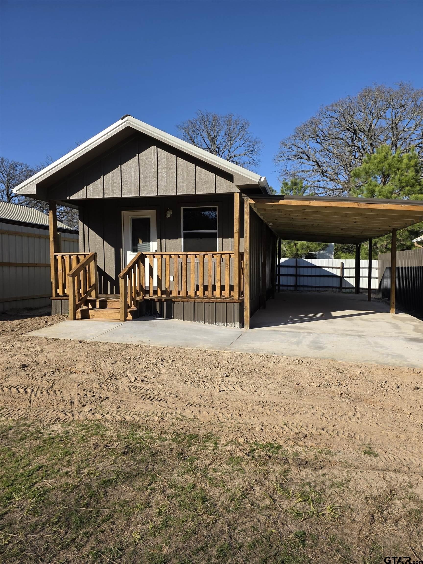 19848 CR 4145 D, Lindale, TX 75771, 1 Bedroom Bedrooms, ,1 BathroomBathrooms,Residential,For Sale,19848 CR 4145 D,25003992