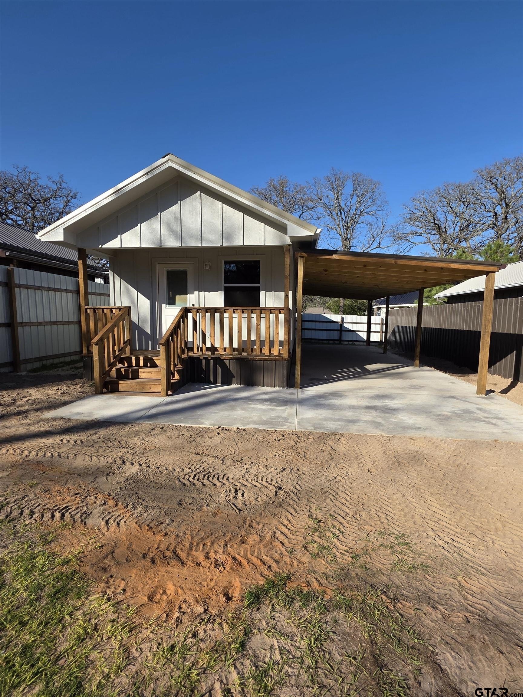 19848 CR 4145 C, Lindale, TX 75771, 1 Bedroom Bedrooms, ,1 BathroomBathrooms,Residential,For Sale,19848 CR 4145 C,25003994