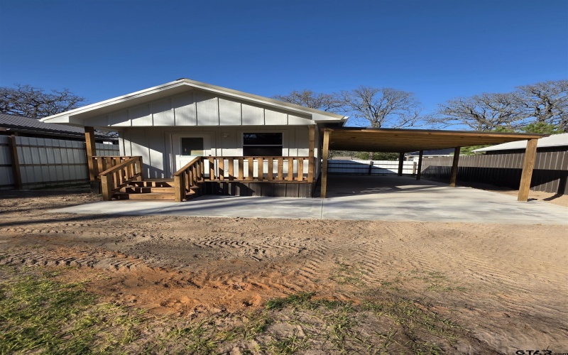 19848 CR 4145 C, Lindale, TX 75771, 1 Bedroom Bedrooms, ,1 BathroomBathrooms,Residential,For Sale,19848 CR 4145 C,25003994