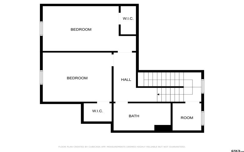 7110 Alexander, Tyler, TX 75707, 4 Bedrooms Bedrooms, ,2 BathroomsBathrooms,Residential,For Sale,7110 Alexander,25004206