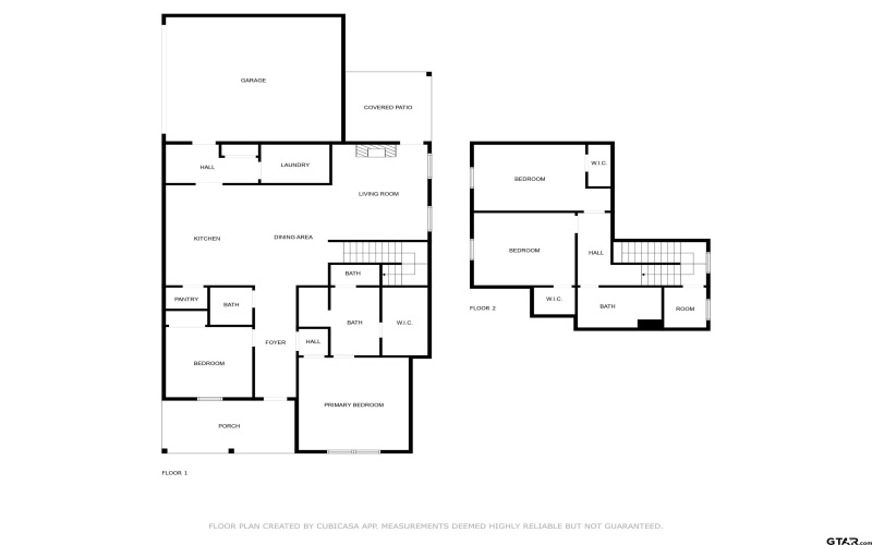 7110 Alexander, Tyler, TX 75707, 4 Bedrooms Bedrooms, ,2 BathroomsBathrooms,Residential,For Sale,7110 Alexander,25004206