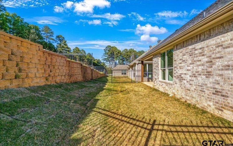 9256 Villas Ct, Tyler, TX 75703, 4 Habitaciones Habitaciones , ,2 BañosBaños,Residential,En Venta,9256 Villas Ct,25004225