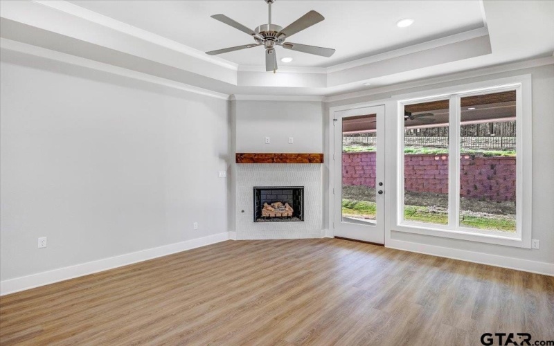 9256 Villas Ct, Tyler, TX 75703, 4 Habitaciones Habitaciones , ,2 BañosBaños,Residential,En Venta,9256 Villas Ct,25004225