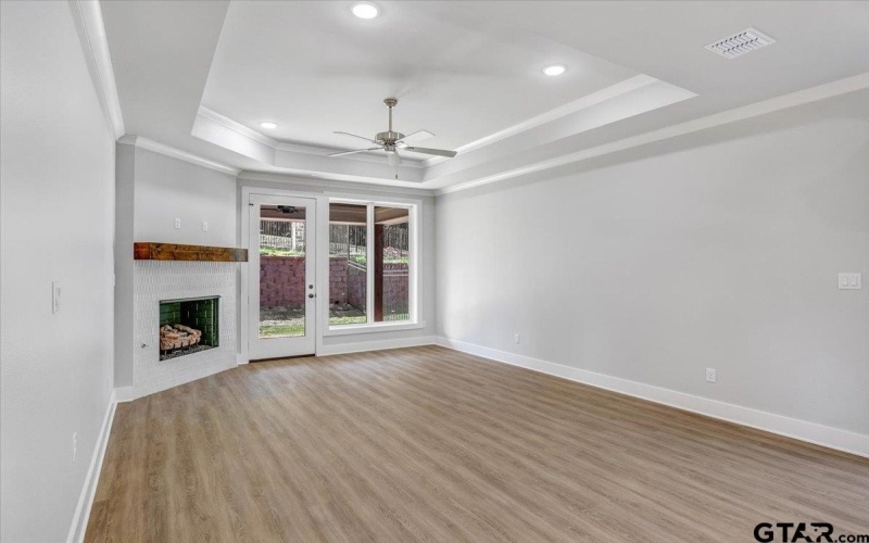 9256 Villas Ct, Tyler, TX 75703, 4 Habitaciones Habitaciones , ,2 BañosBaños,Residential,En Venta,9256 Villas Ct,25004225