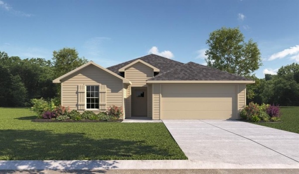 308 Seratoga Street, Corsicana, TX 75110, 4 Bedrooms Bedrooms, ,2 BathroomsBathrooms,Residential,For Sale,308 Seratoga Street,20868737