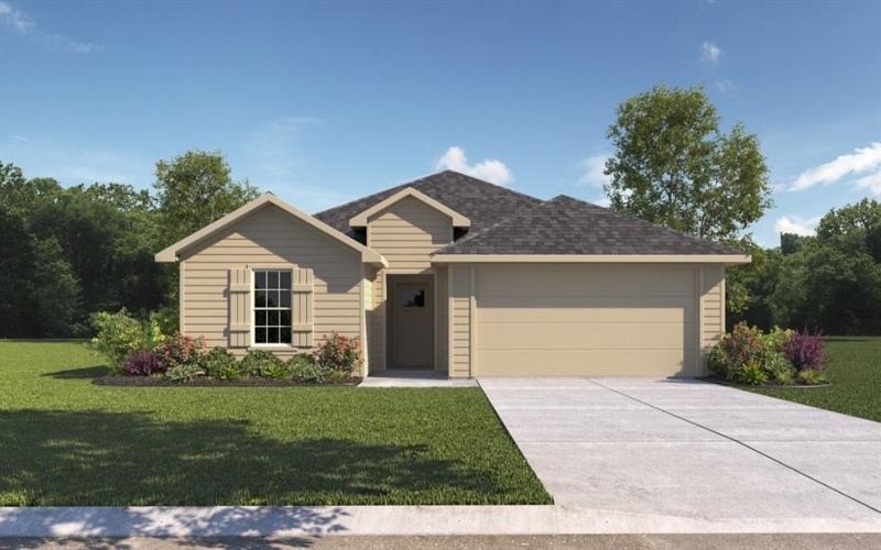 308 Seratoga Street, Corsicana, TX 75110, 4 Bedrooms Bedrooms, ,2 BathroomsBathrooms,Residential,For Sale,308 Seratoga Street,20868737