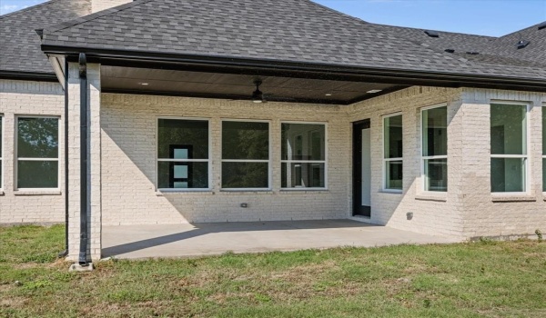 2057 Glenhollow Drive, Weatherford, TX 76088, 4 Bedrooms Bedrooms, ,3 BathroomsBathrooms,Residential,For Sale,2057 Glenhollow Drive,20866596