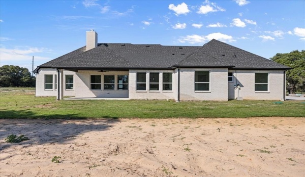 2057 Glenhollow Drive, Weatherford, TX 76088, 4 Bedrooms Bedrooms, ,3 BathroomsBathrooms,Residential,For Sale,2057 Glenhollow Drive,20866596