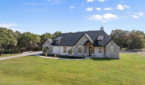 2057 Glenhollow Drive, Weatherford, TX 76088, 4 Bedrooms Bedrooms, ,3 BathroomsBathrooms,Residential,For Sale,2057 Glenhollow Drive,20866596