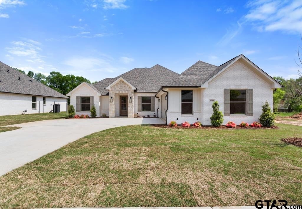 5324 Hollytree Dr, Tyler, TX 75703, 3 Habitaciones Habitaciones , ,2 BañosBaños,Residential,En Venta,5324 Hollytree Dr,25004860