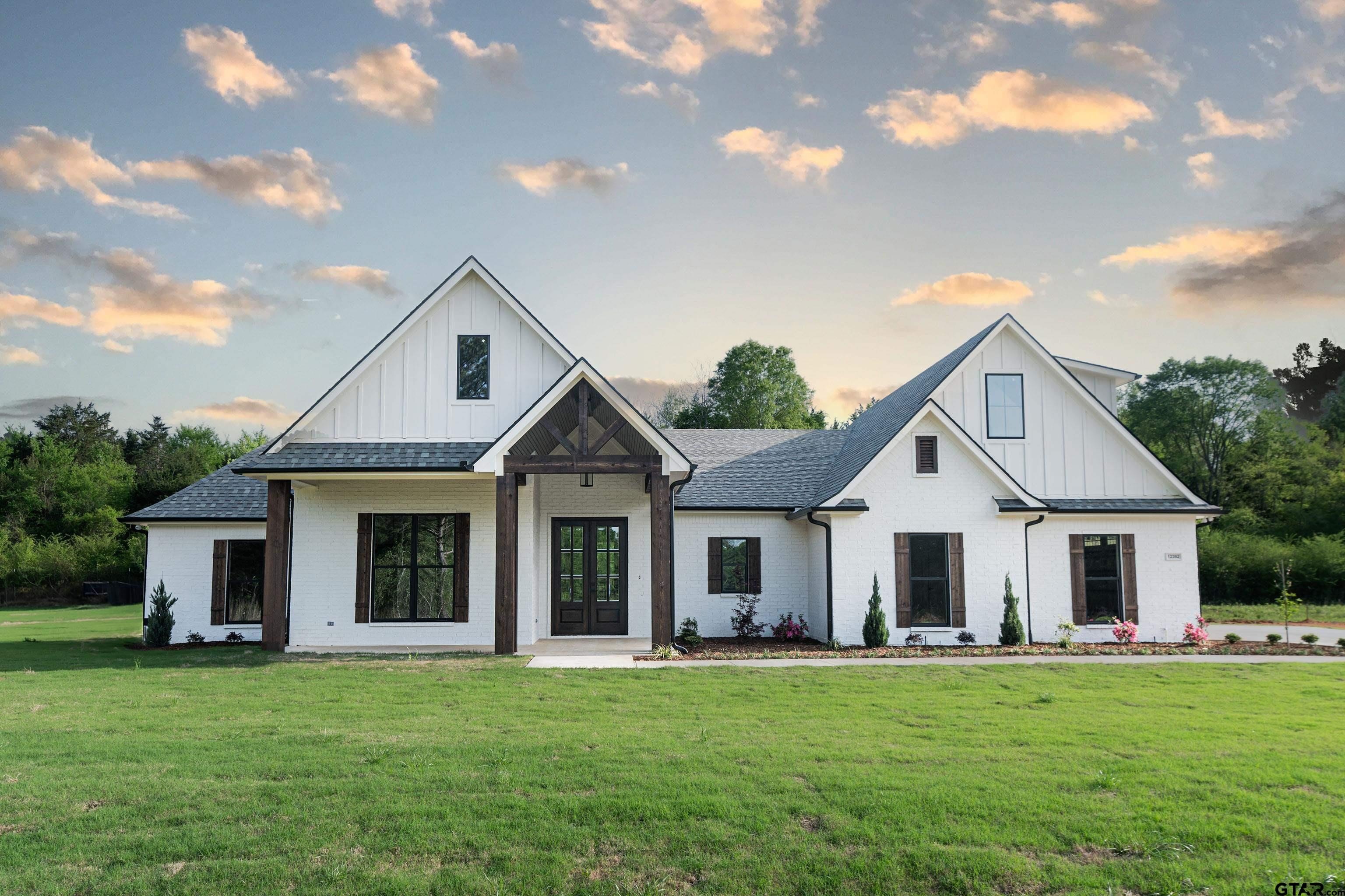 12392 Madison Crossing, Bullard, TX 75757, 4 Habitaciones Habitaciones , ,2 BañosBaños,Residential,En Venta,12392 Madison Crossing,25004866