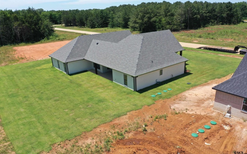 12392 Madison Crossing, Bullard, TX 75757, 4 Bedrooms Bedrooms, ,2 BathroomsBathrooms,Residential,For Sale,12392 Madison Crossing,25004866