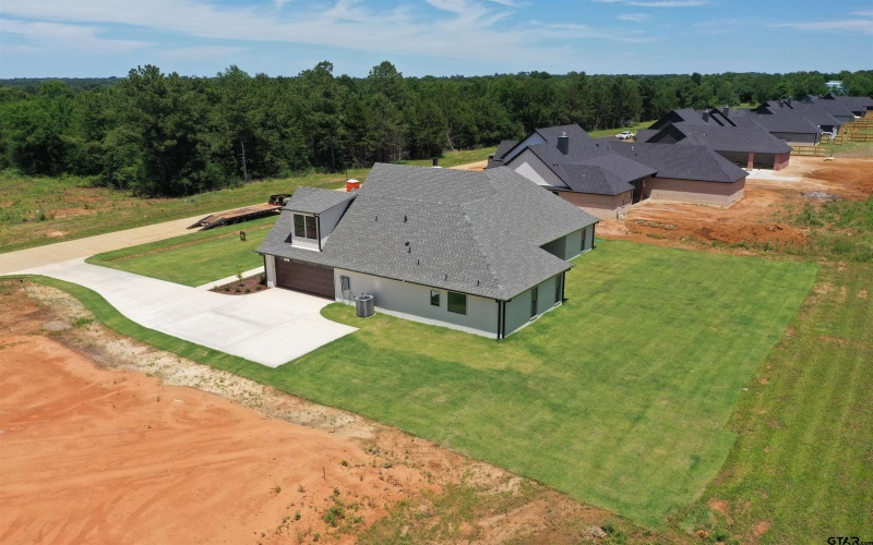 12392 Madison Crossing, Bullard, TX 75757, 4 Bedrooms Bedrooms, ,2 BathroomsBathrooms,Residential,For Sale,12392 Madison Crossing,25004866