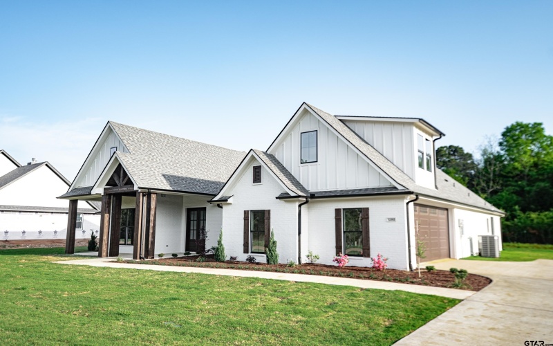 12392 Madison Crossing, Bullard, TX 75757, 4 Habitaciones Habitaciones , ,2 BañosBaños,Residential,En Venta,12392 Madison Crossing,25004866