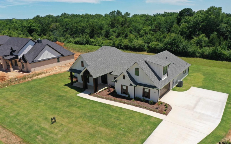 12392 Madison Crossing, Bullard, TX 75757, 4 Bedrooms Bedrooms, ,2 BathroomsBathrooms,Residential,For Sale,12392 Madison Crossing,25004866