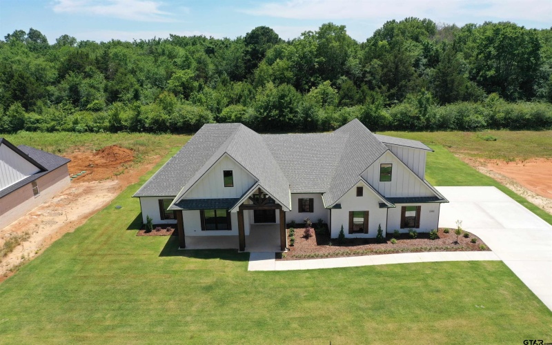 12392 Madison Crossing, Bullard, TX 75757, 4 Bedrooms Bedrooms, ,2 BathroomsBathrooms,Residential,For Sale,12392 Madison Crossing,25004866