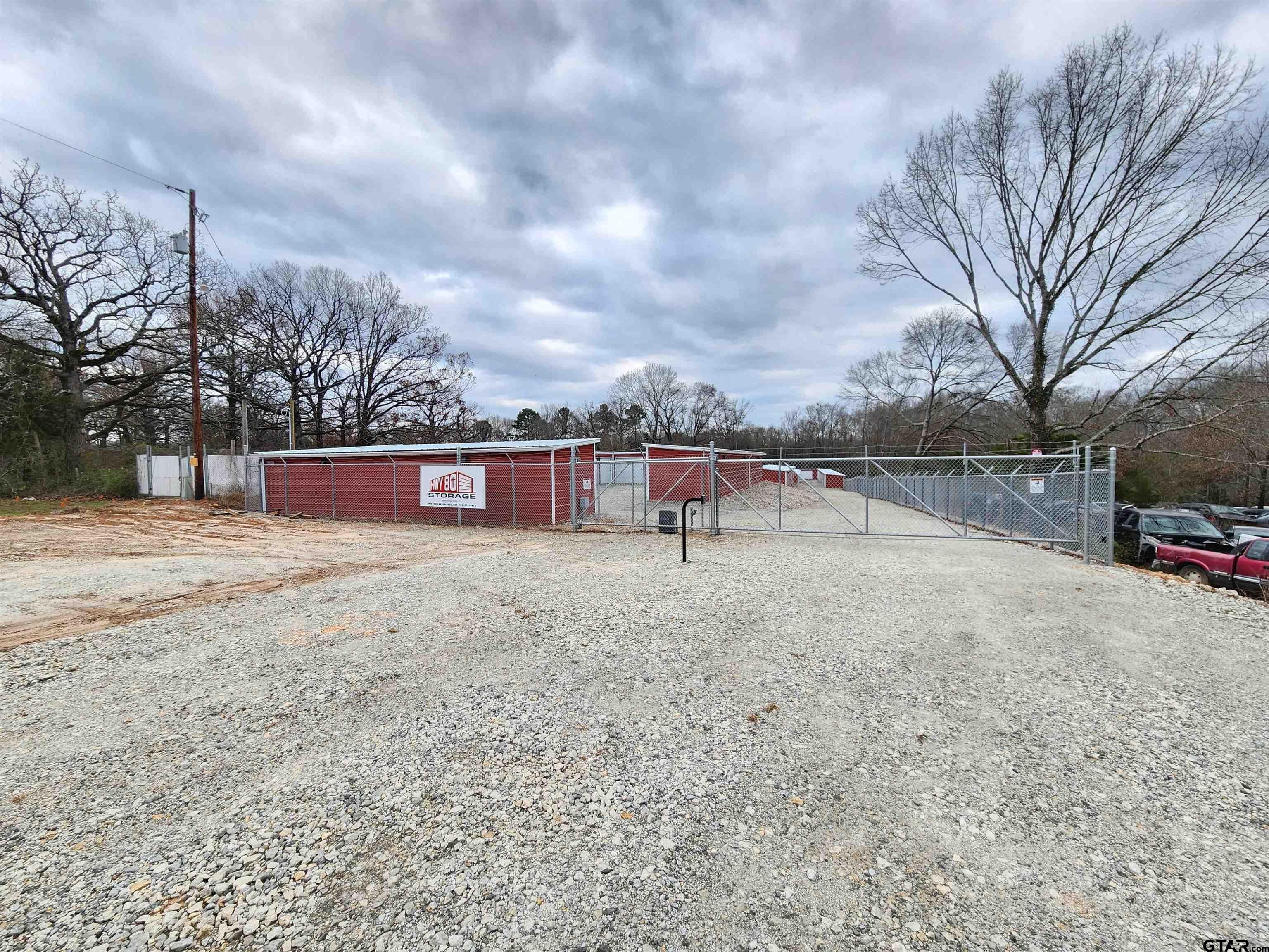 3565 Hwy 80, Mineola, TX 75773, ,Commercial Sale,En Venta,3565 Hwy 80,25005084