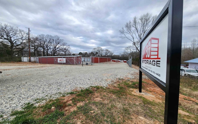 3565 Hwy 80, Mineola, TX 75773, ,Commercial Sale,En Venta,3565 Hwy 80,25005084