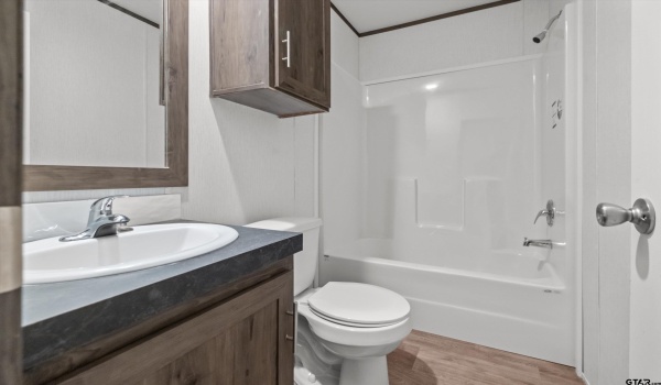 18370 County Road 322, Tyler, TX 75706, 3 Bedrooms Bedrooms, ,2 BathroomsBathrooms,Residential,For Sale,18370 County Road 322,25005177
