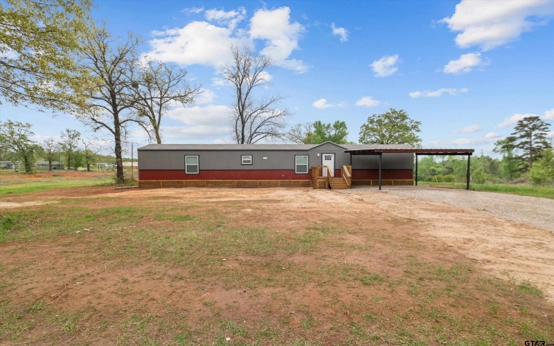 18370 County Road 322, Tyler, TX 75706, 3 Bedrooms Bedrooms, ,2 BathroomsBathrooms,Residential,For Sale,18370 County Road 322,25005177