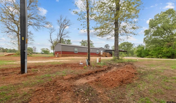 18370 County Road 322, Tyler, TX 75706, 3 Bedrooms Bedrooms, ,2 BathroomsBathrooms,Residential,For Sale,18370 County Road 322,25005177