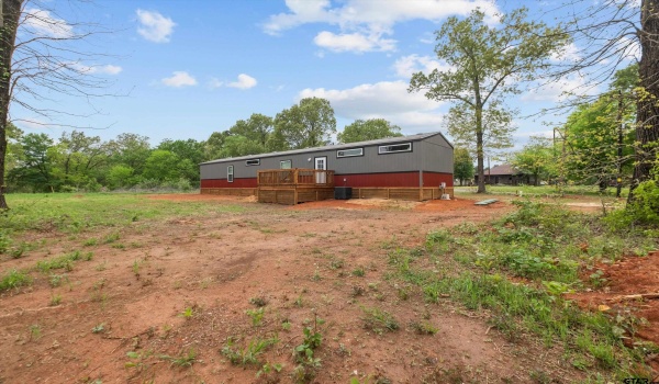 18370 County Road 322, Tyler, TX 75706, 3 Bedrooms Bedrooms, ,2 BathroomsBathrooms,Residential,For Sale,18370 County Road 322,25005177