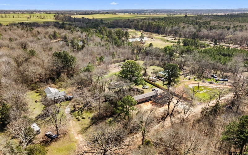 1495 County Road 4224, Troup, TX 75789, ,Commercial Sale,En Venta,1495 County Road 4224,25005202