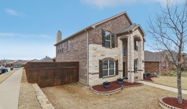 5836 Fir Tree Lane, Fort Worth, TX 76123, 4 Bedrooms Bedrooms, ,2 BathroomsBathrooms,Residential,For Sale,5836 Fir Tree Lane,20866608