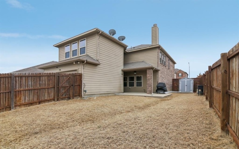 5836 Fir Tree Lane, Fort Worth, TX 76123, 4 Bedrooms Bedrooms, ,2 BathroomsBathrooms,Residential,For Sale,5836 Fir Tree Lane,20866608