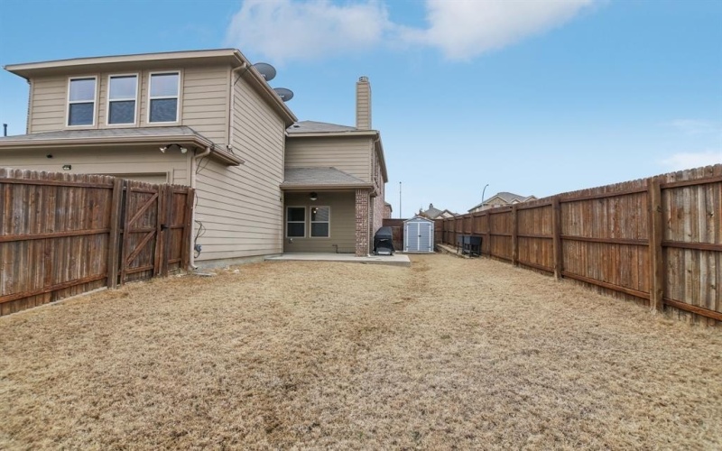 5836 Fir Tree Lane, Fort Worth, TX 76123, 4 Bedrooms Bedrooms, ,2 BathroomsBathrooms,Residential,For Sale,5836 Fir Tree Lane,20866608