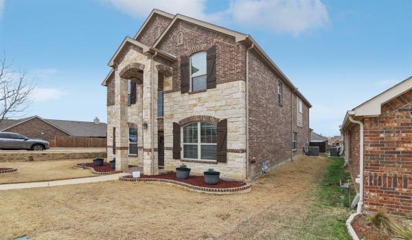 5836 Fir Tree Lane, Fort Worth, TX 76123, 4 Bedrooms Bedrooms, ,2 BathroomsBathrooms,Residential,For Sale,5836 Fir Tree Lane,20866608