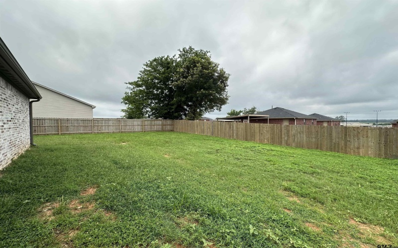 216 Nolan Farms Blvd, Winona, TX 75792, 3 Bedrooms Bedrooms, ,2 BathroomsBathrooms,Residential,For Sale,216 Nolan Farms Blvd,25005297