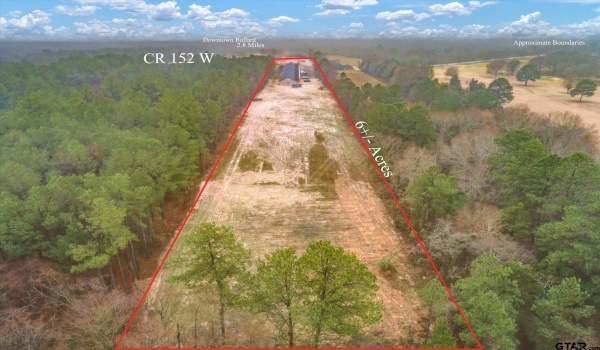 4074 CR 152 W, Bullard, TX 75757, ,Commercial Sale,For Sale,4074 CR 152 W,25005574