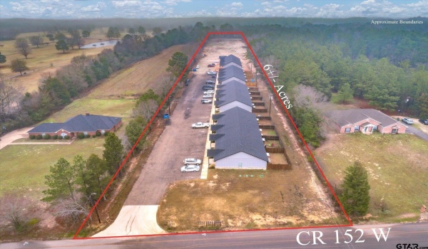 4074 CR 152 W, Bullard, TX 75757, ,Commercial Sale,For Sale,4074 CR 152 W,25005574