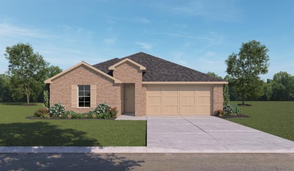 2052 Missouri Street, Royse City, TX 75189, 4 Habitaciones Habitaciones , ,2 BañosBaños,Residential,En Venta,2052 Missouri Street,20868743