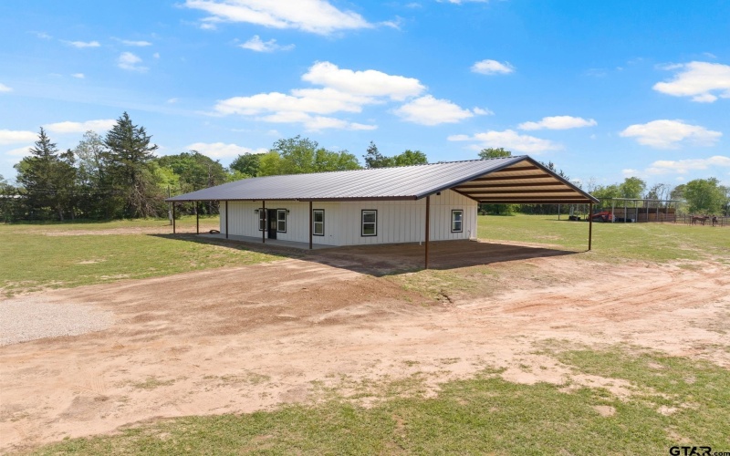 115 County Road 4720, Mt Pleasant, TX 75455, 3 Bedrooms Bedrooms, ,2 BathroomsBathrooms,Residential,For Sale,115 County Road 4720,25005792