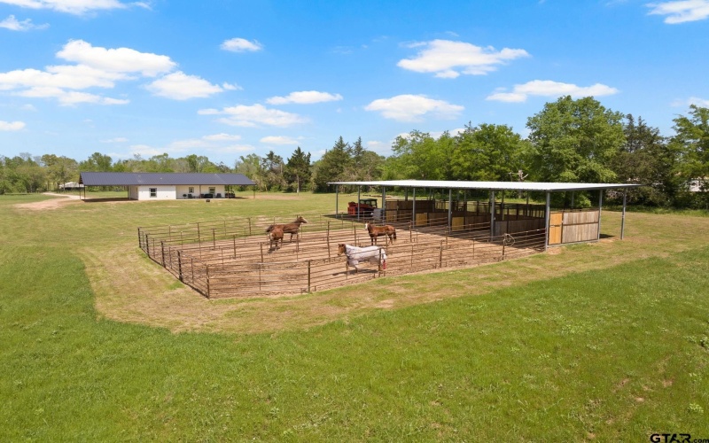 115 County Road 4720, Mt Pleasant, TX 75455, 3 Bedrooms Bedrooms, ,2 BathroomsBathrooms,Residential,For Sale,115 County Road 4720,25005792