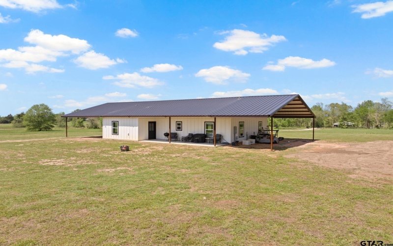 115 County Road 4720, Mt Pleasant, TX 75455, 3 Bedrooms Bedrooms, ,2 BathroomsBathrooms,Residential,For Sale,115 County Road 4720,25005792