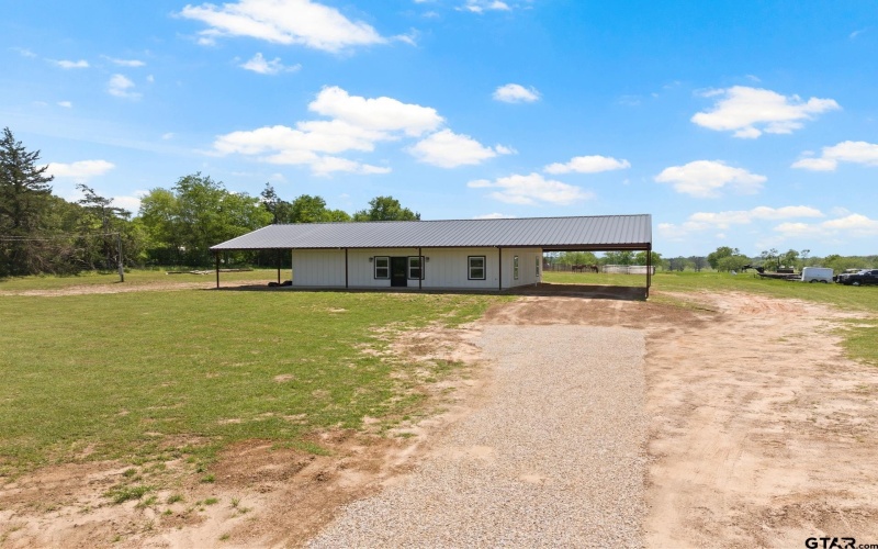 115 County Road 4720, Mt Pleasant, TX 75455, 3 Bedrooms Bedrooms, ,2 BathroomsBathrooms,Residential,For Sale,115 County Road 4720,25005792