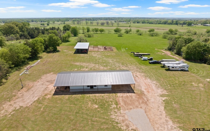 115 County Road 4720, Mt Pleasant, TX 75455, 3 Bedrooms Bedrooms, ,2 BathroomsBathrooms,Residential,For Sale,115 County Road 4720,25005792