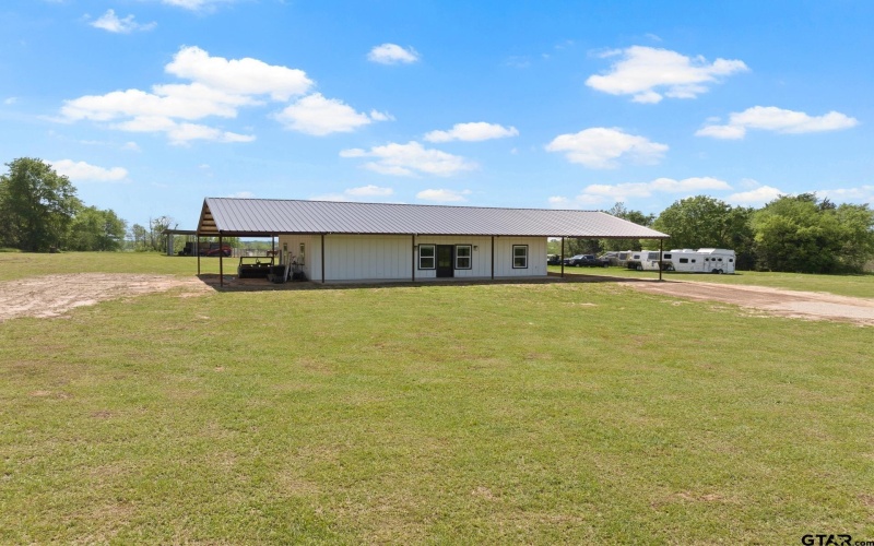 115 County Road 4720, Mt Pleasant, TX 75455, 3 Bedrooms Bedrooms, ,2 BathroomsBathrooms,Residential,For Sale,115 County Road 4720,25005792