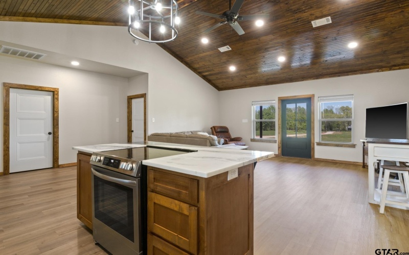 115 County Road 4720, Mt Pleasant, TX 75455, 3 Bedrooms Bedrooms, ,2 BathroomsBathrooms,Residential,For Sale,115 County Road 4720,25005792