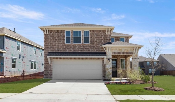 14112 Gallatin, Pilot Point, TX 76258, 5 Bedrooms Bedrooms, ,5 BathroomsBathrooms,Residential,For Sale,14112 Gallatin,20866620