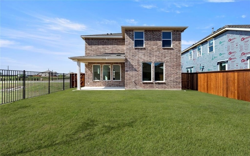 14112 Gallatin, Pilot Point, TX 76258, 5 Bedrooms Bedrooms, ,5 BathroomsBathrooms,Residential,For Sale,14112 Gallatin,20866620