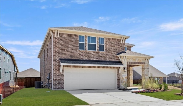 14112 Gallatin, Pilot Point, TX 76258, 5 Bedrooms Bedrooms, ,5 BathroomsBathrooms,Residential,For Sale,14112 Gallatin,20866620