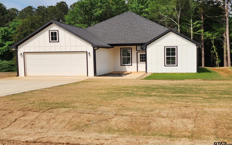 369 CR 4215, Jacksonville, TX 75766, 3 Bedrooms Bedrooms, ,2 BathroomsBathrooms,Residential,For Sale,369 CR 4215,25006072